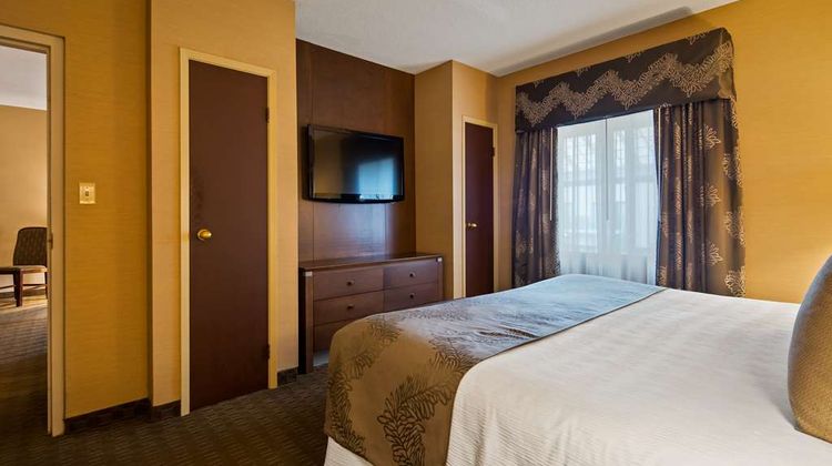 Best Western Plus Lamplighter Inn & Conf Suite