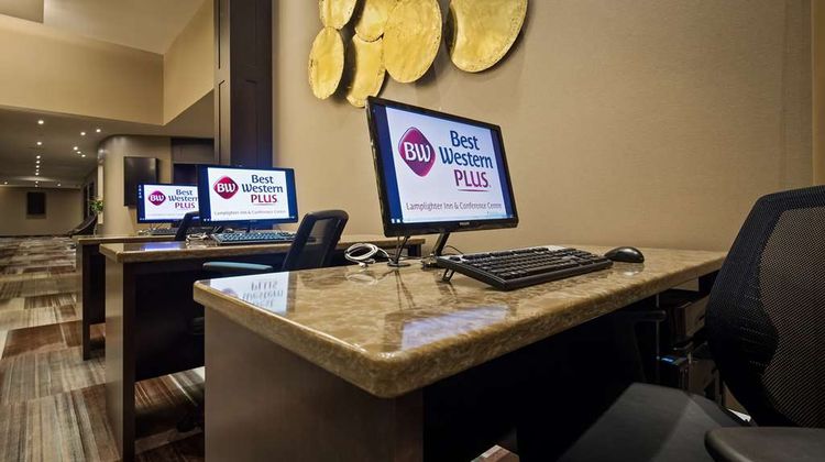 Best Western Plus Lamplighter Inn & Conf Other