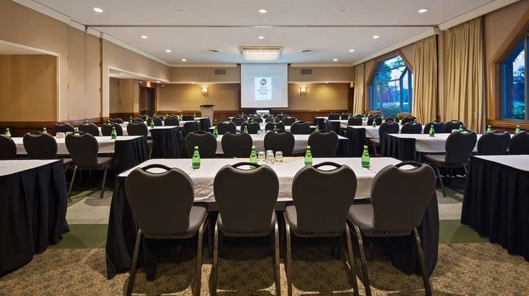 Best Western Plus Lamplighter Inn & Conf Meeting