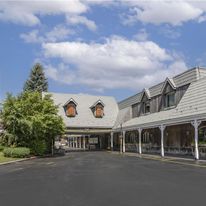 Best Western Fireside Inn
