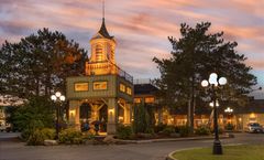 Best Western Parkway Inn & Conf Centre
