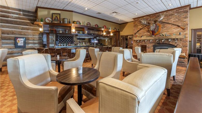 <b>Best Western Parkway Inn & Conf Centre Restaurant</b>. Images powered by <a href="https://iceportal.shijigroup.com/" title="IcePortal" target="_blank">IcePortal</a>.
