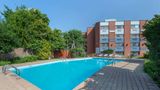 Best Western Plus Ottawa City Centre Pool