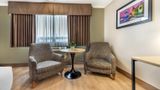 Best Western Plus Ottawa City Centre Room