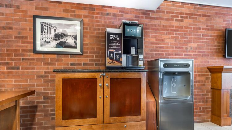 Best Western Plus Ottawa City Centre Other
