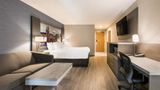 Best Western Belleville Room