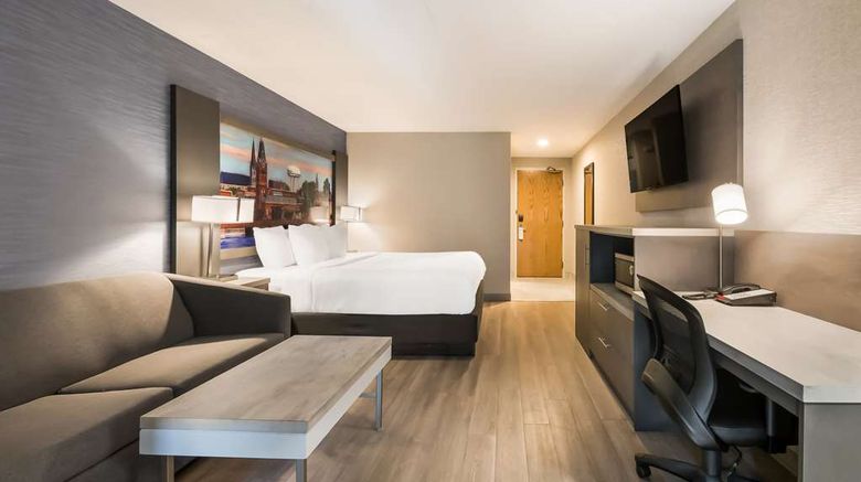 <b>Best Western Belleville Room</b>. Images powered by <a href="https://iceportal.shijigroup.com/" title="IcePortal" target="_blank">IcePortal</a>.