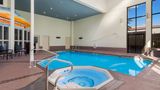 Best Western Belleville Pool