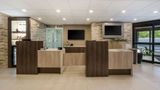 Best Western Belleville Lobby