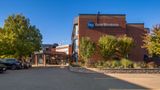 Best Western Belleville Exterior
