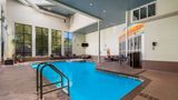 Best Western Belleville Pool