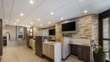 Best Western Belleville Lobby