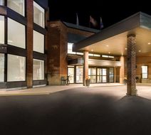 Best Western Belleville Exterior