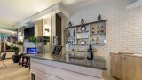 Best Western Belleville Restaurant