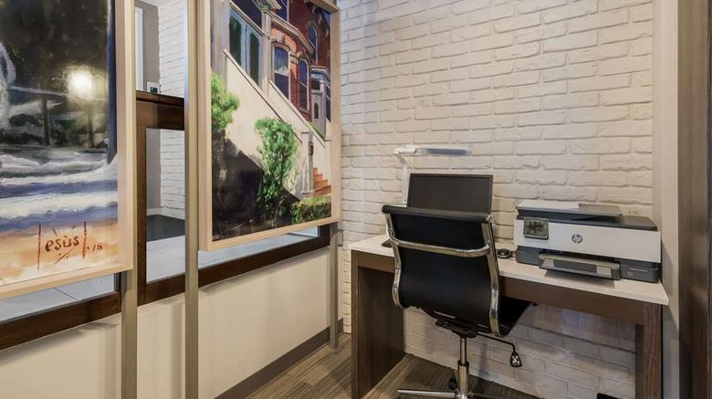 <b>Best Western Belleville Other</b>. Images powered by <a href="https://iceportal.shijigroup.com/" title="IcePortal" target="_blank">IcePortal</a>.