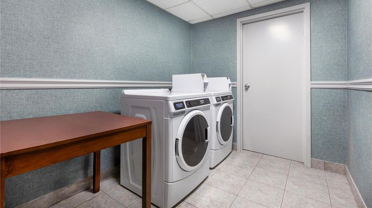Best Western Belleville Other