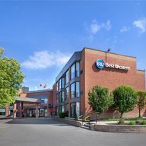 Best Western Belleville
