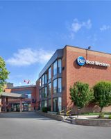 Best Western Belleville