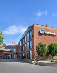 Best Western Belleville