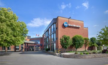 Best Western Belleville
