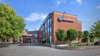 Best Western Belleville