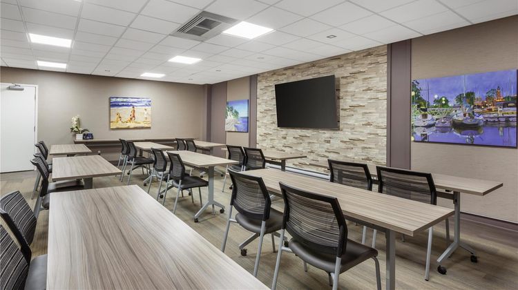 Best Western Belleville Meeting