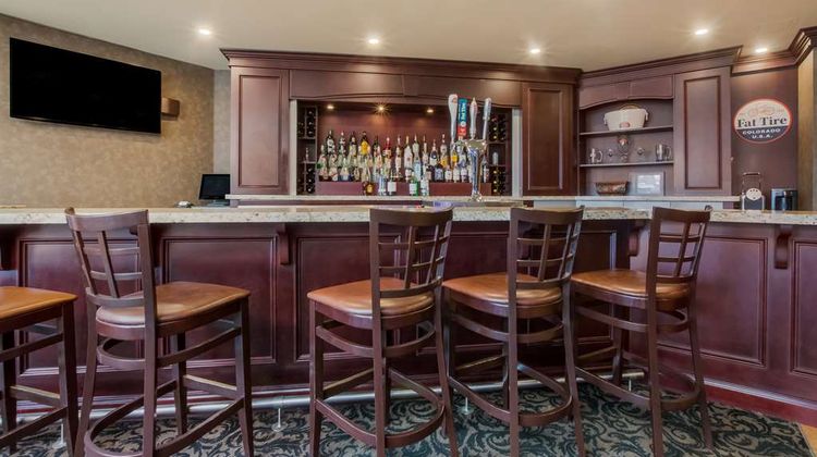 Best Western Brantford Hotel and Conf Restaurant