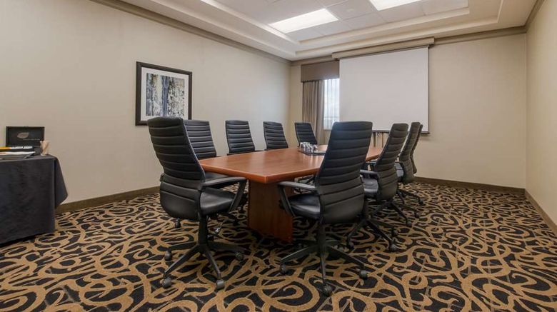 <b>Best Western Brantford Hotel and Conf Meeting</b>. Images powered by <a href="https://iceportal.shijigroup.com/" title="IcePortal" target="_blank">IcePortal</a>.
