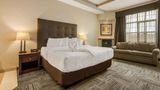 Best Western Brantford Hotel and Conf Room