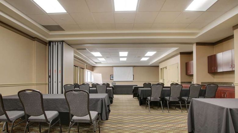 <b>Best Western Brantford Hotel and Conf Meeting</b>. Images powered by <a href="https://iceportal.shijigroup.com/" title="IcePortal" target="_blank">IcePortal</a>.