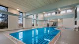 Best Western Brantford Hotel and Conf Pool