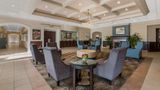 Best Western Brantford Hotel and Conf Lobby