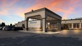 Best Western Brantford Hotel and Conf Exterior
