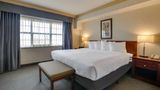Best Western Brantford Hotel and Conf Room