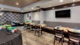 Best Western Plus Toronto Airport Hotel Restaurant