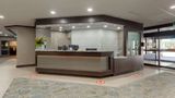 Best Western Plus Toronto Airport Hotel Lobby