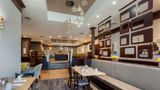 Best Western Plus Toronto Airport Hotel Restaurant