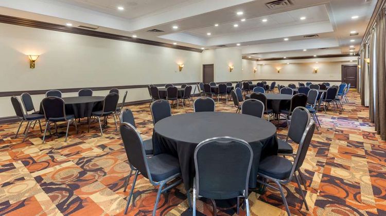 Best Western Plus Toronto Airport Hotel Meeting