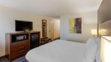 Best Western Plus Toronto Airport Hotel Room