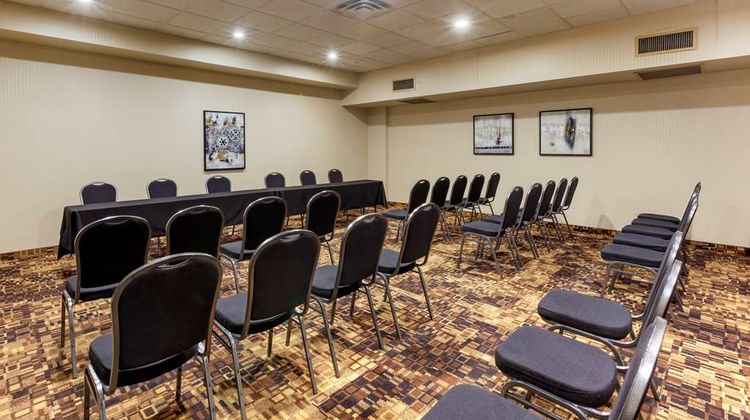 Best Western Plus Toronto Airport Hotel Meeting