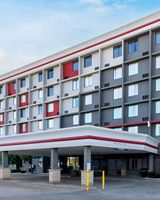 Best Western Plus Toronto Airport Hotel