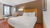 Best Western Plus Cobourg Inn & Conv Ctr Room