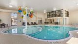 Best Western Plus Cobourg Inn & Conv Ctr Pool