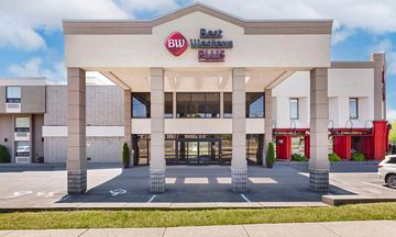 Best Western Plus Cobourg Inn & Conv Ctr