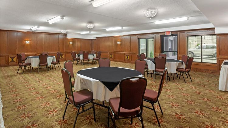 Best Western Plus Cobourg Inn & Conv Ctr Other
