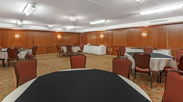 Best Western Plus Cobourg Inn & Conv Ctr Other
