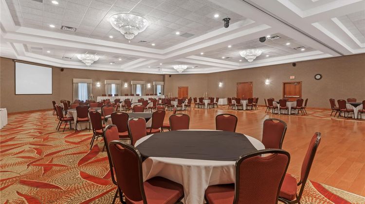Best Western Plus Cobourg Inn & Conv Ctr Ballroom