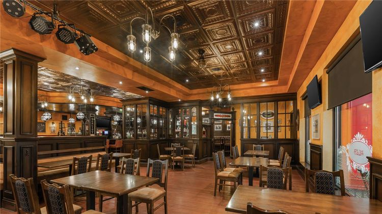 Best Western Plus Cobourg Inn & Conv Ctr Restaurant