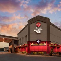 Best Western Plus Cobourg Inn & Conv Ctr