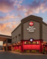 Best Western Plus Cobourg Inn & Conv Ctr